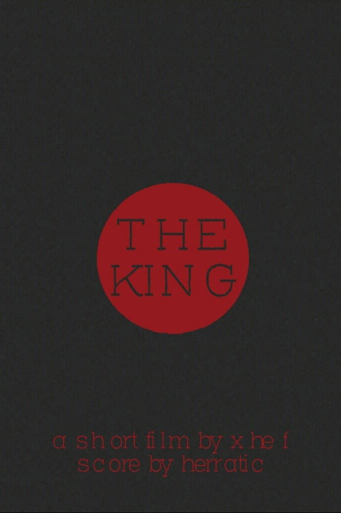 THE KING