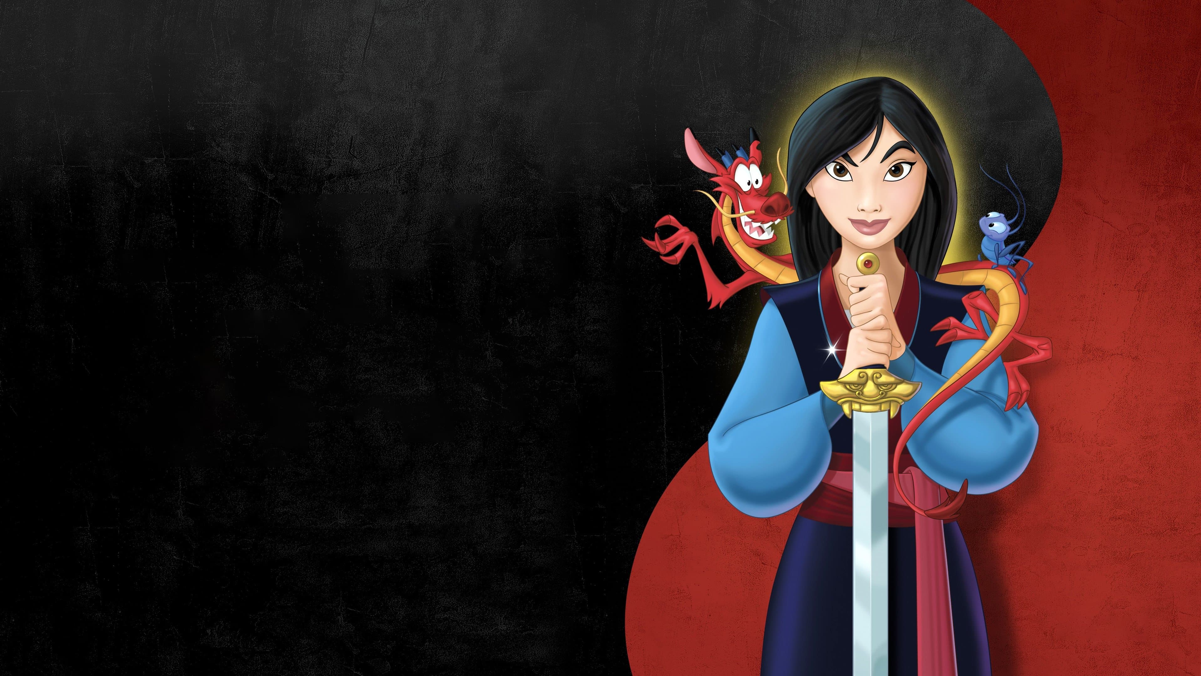 Mulan Collection
