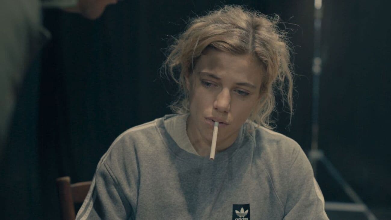 All Alone in Paradise