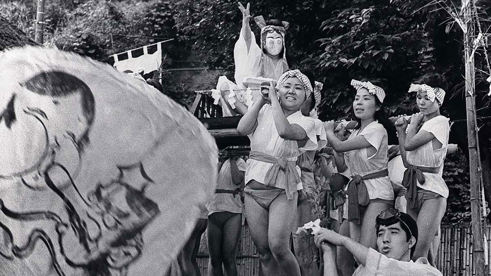 The Worship of the Flesh