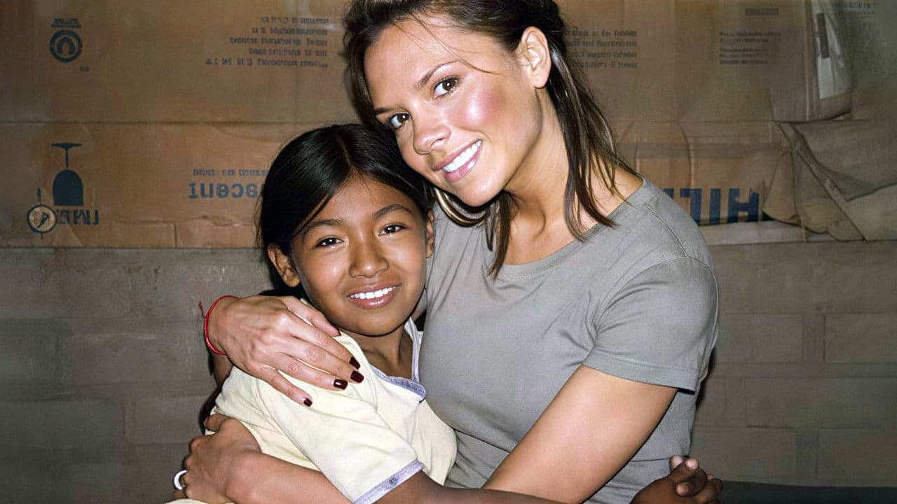 A Mile in Their Shoes