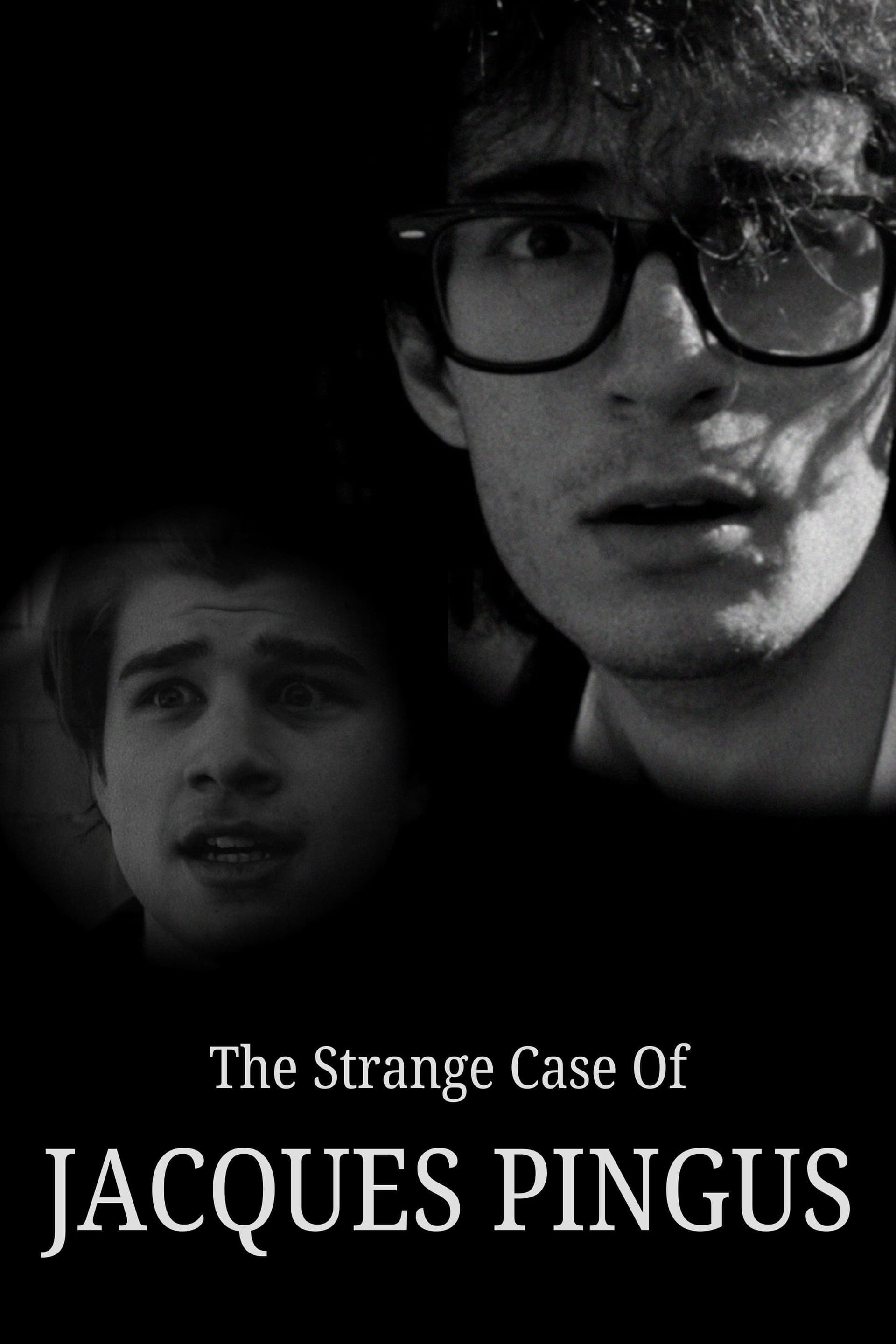The Strange Case of Jacques Pingus