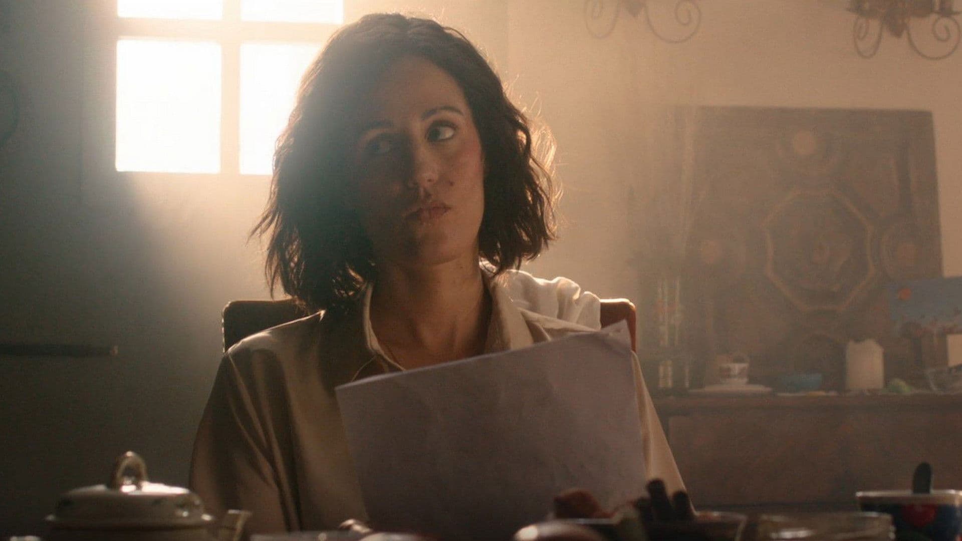 Les Trois Sorcières