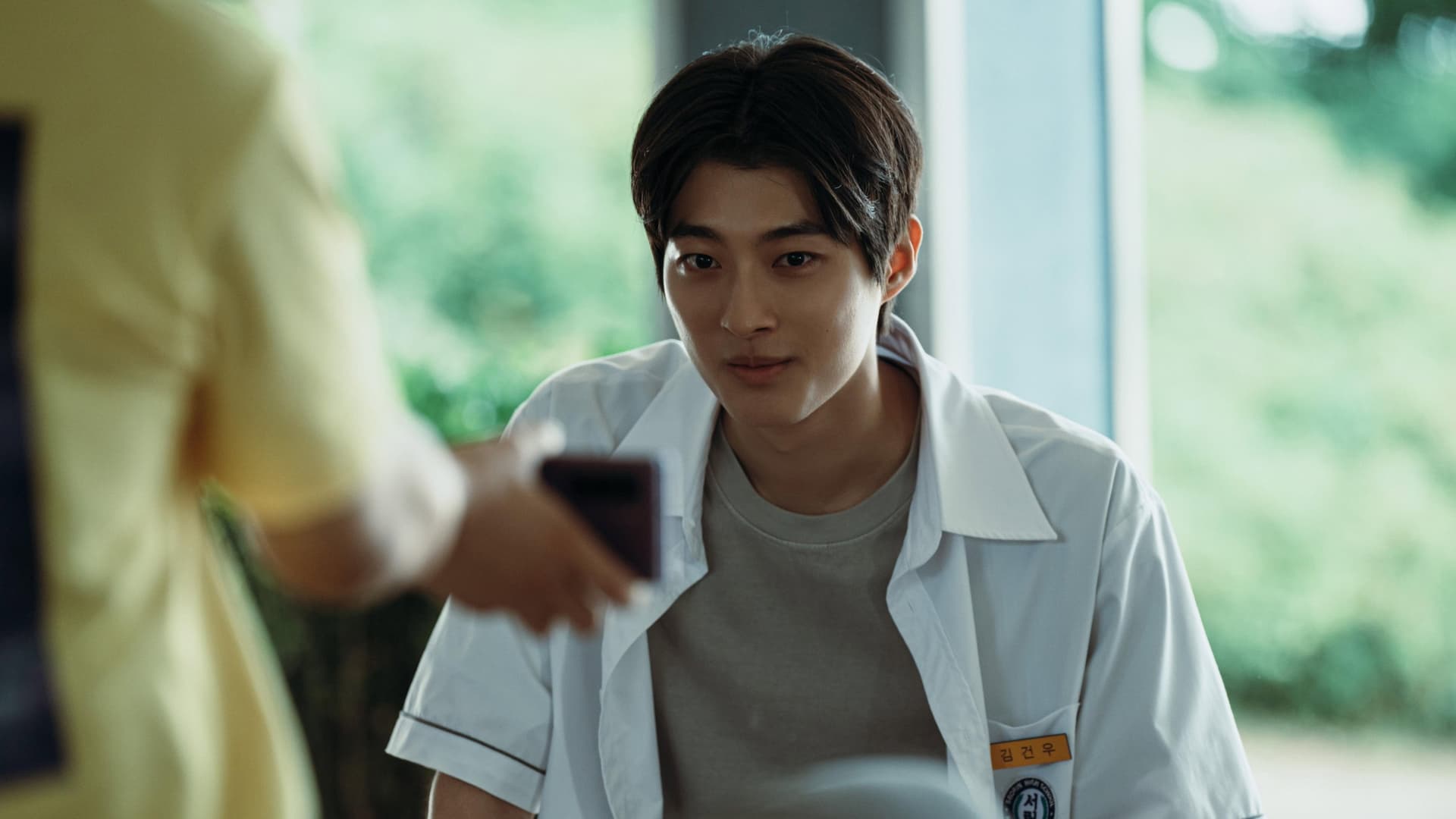 If Wishes Could Kill