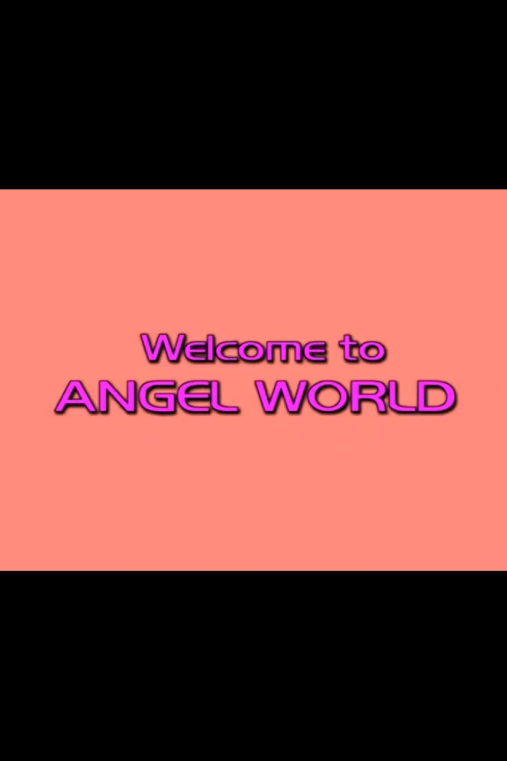 Charlie’s Angels: Welcome to Angel World