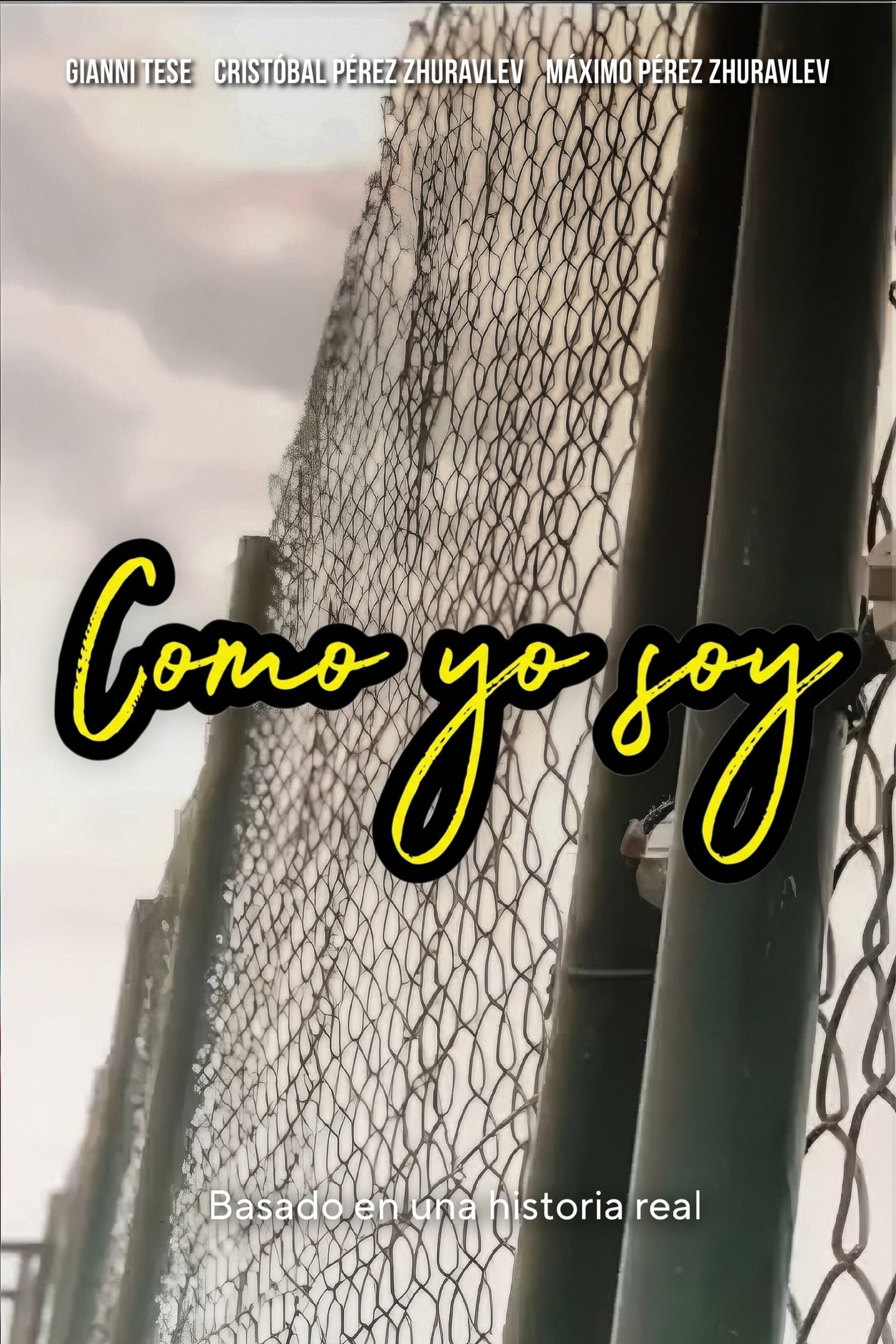 Como yo soy