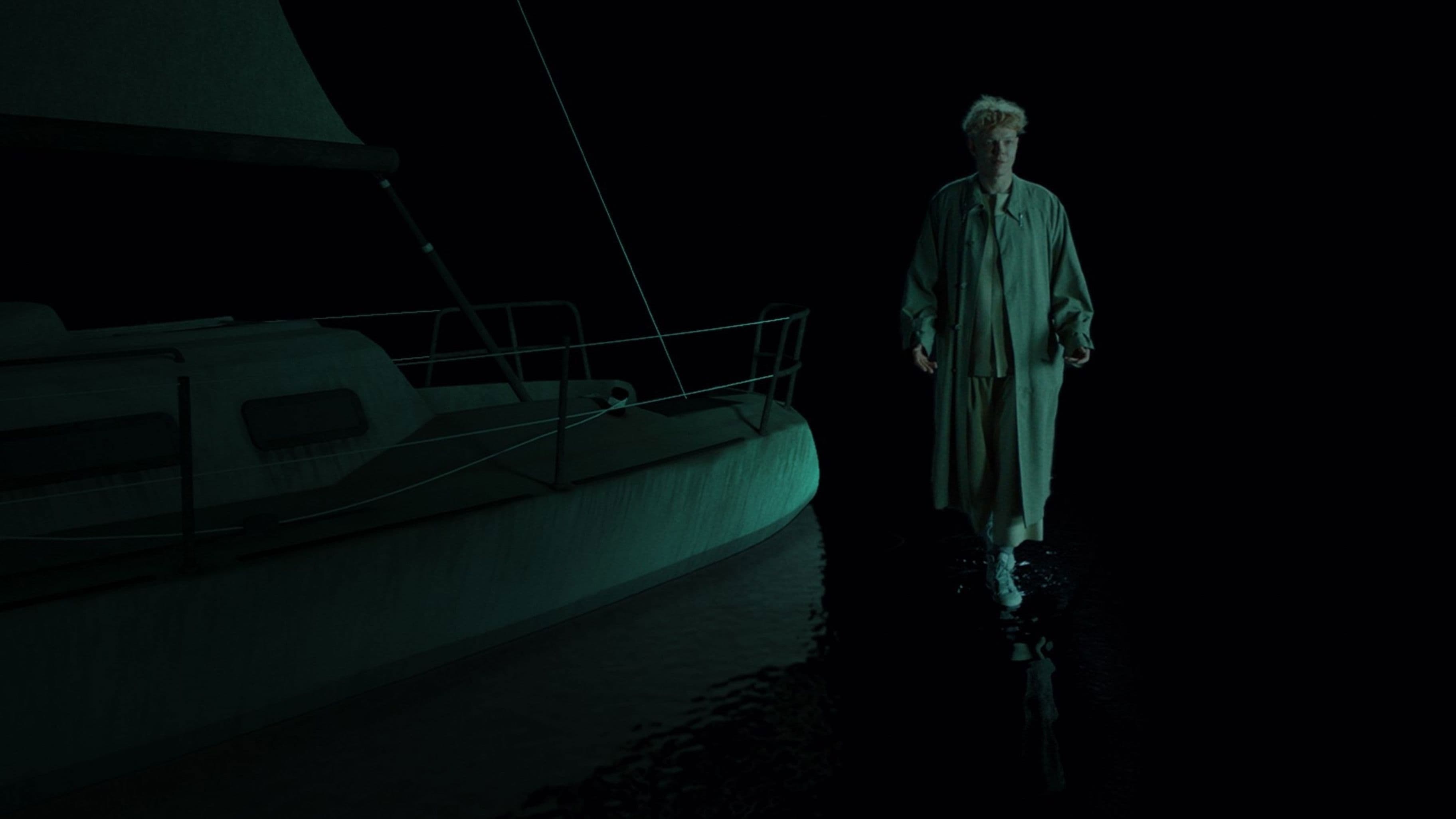 A Few Wonderful Minutes