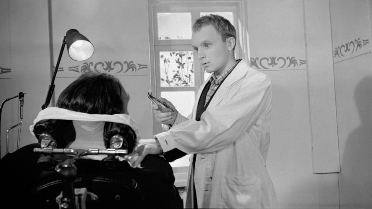 Adventures of a Dentist