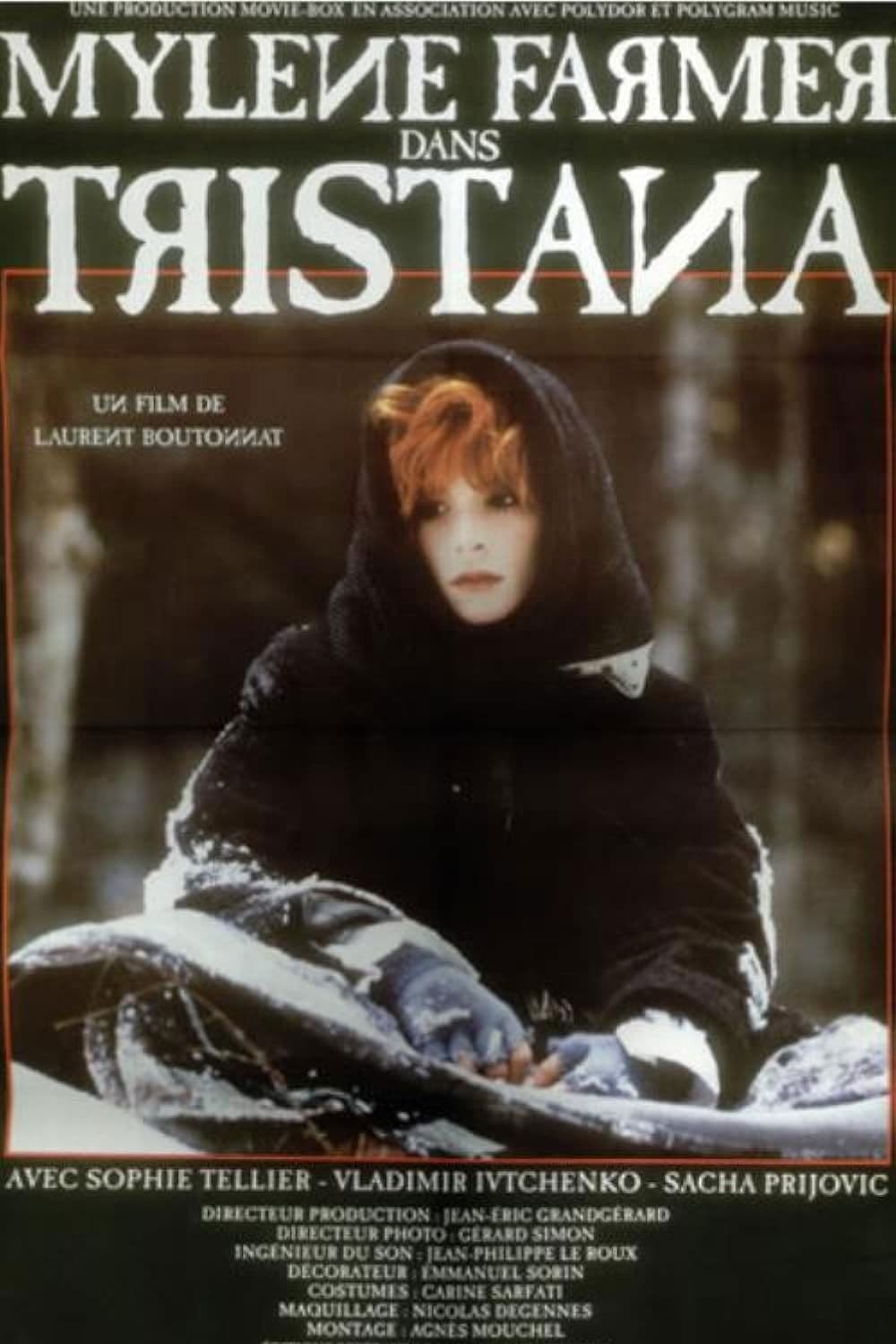 Mylène Farmer: Tristana