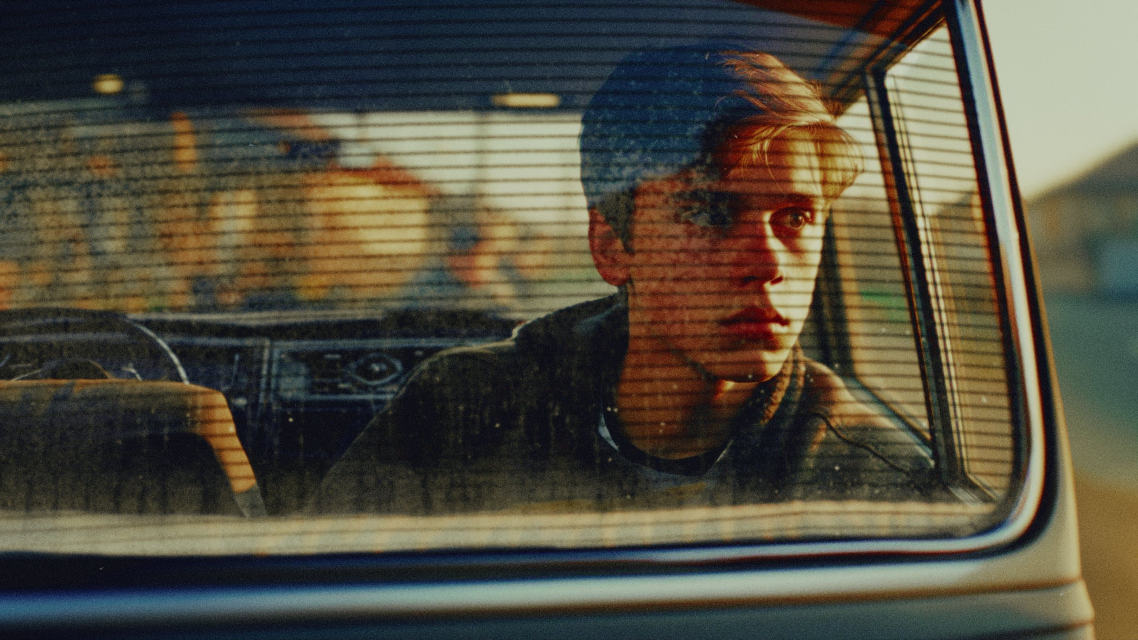 I'm Here For a While