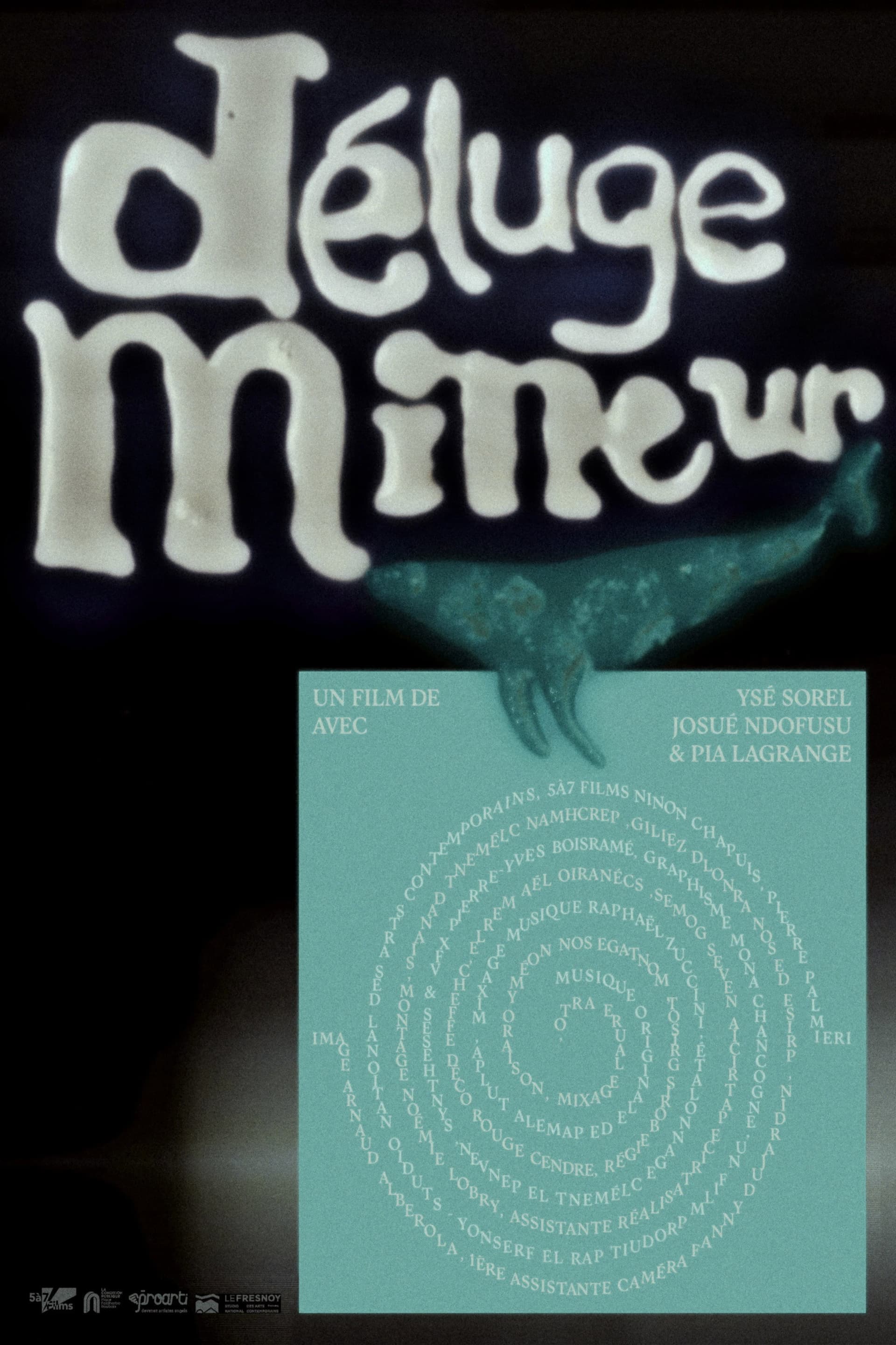 Déluge mineur