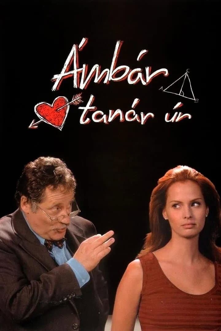 Ámbár tanár úr