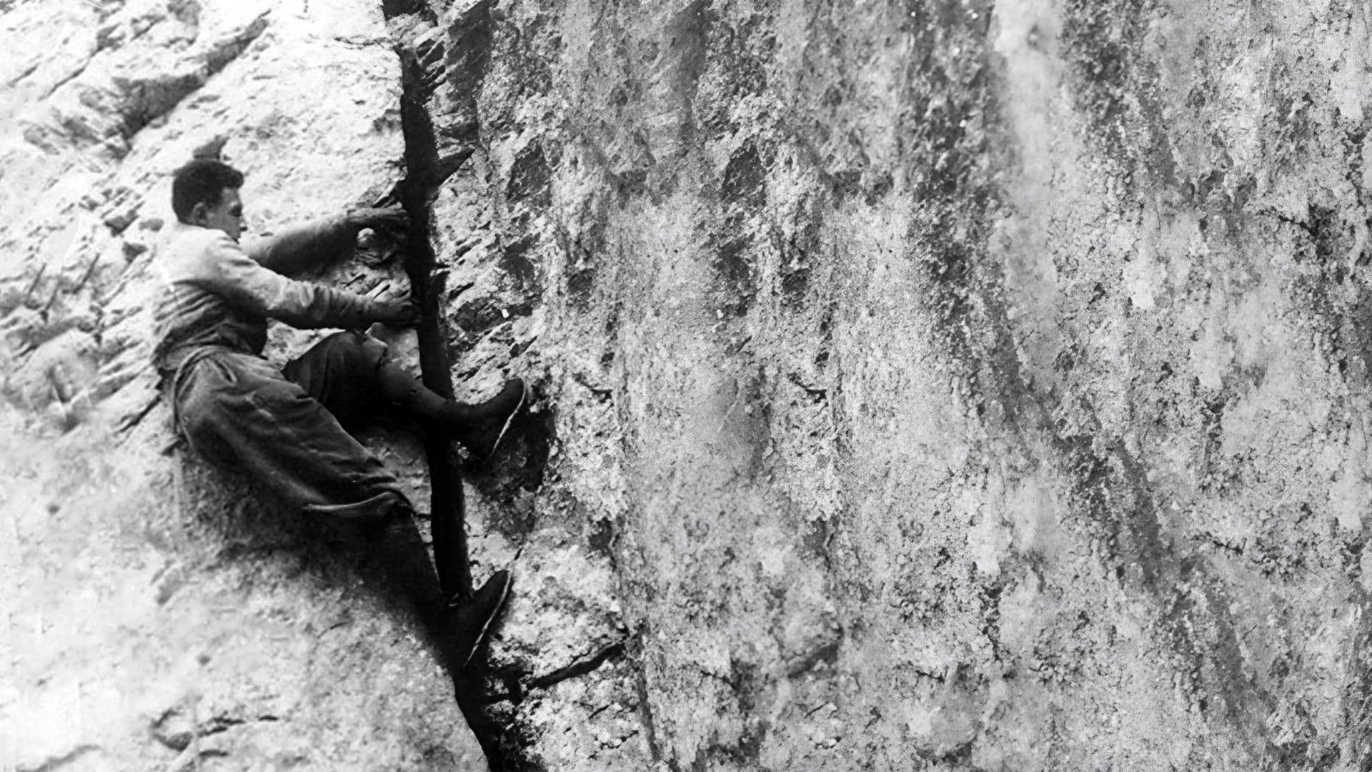 Giusto Gervasutti - Il Solitario Signore delle Pareti