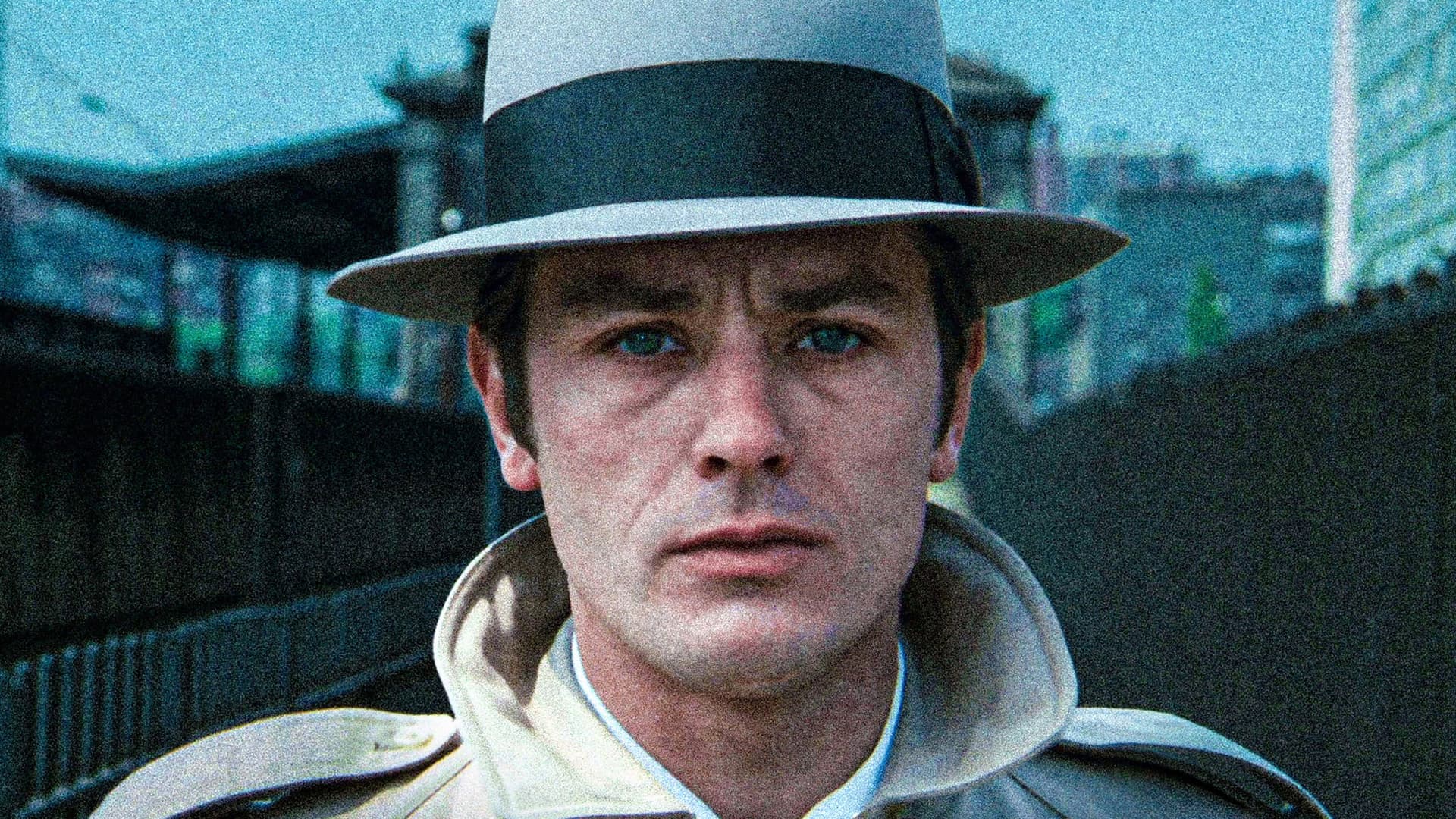 Le clan Delon, l'impossible héritage