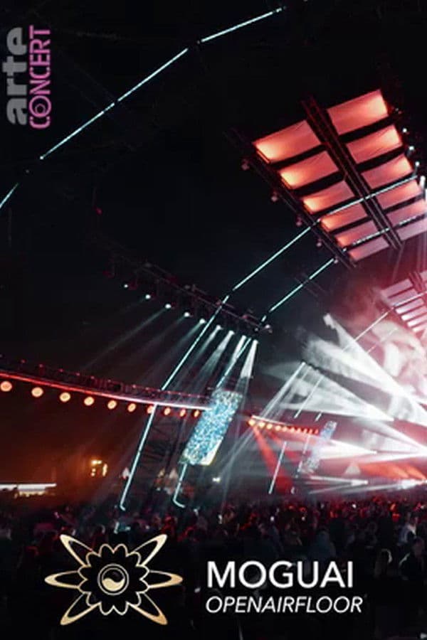 Moguai - Nature One 2025