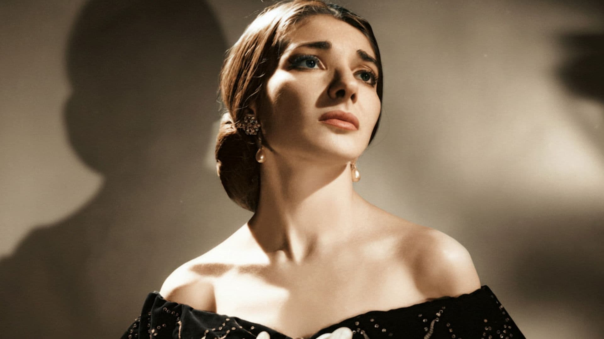 Mary, Marianna, Maria: The Unsung Greek Years of Callas