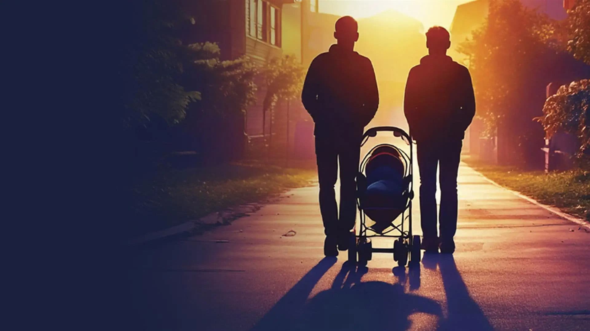 Dois Ladrões e Um Bebê