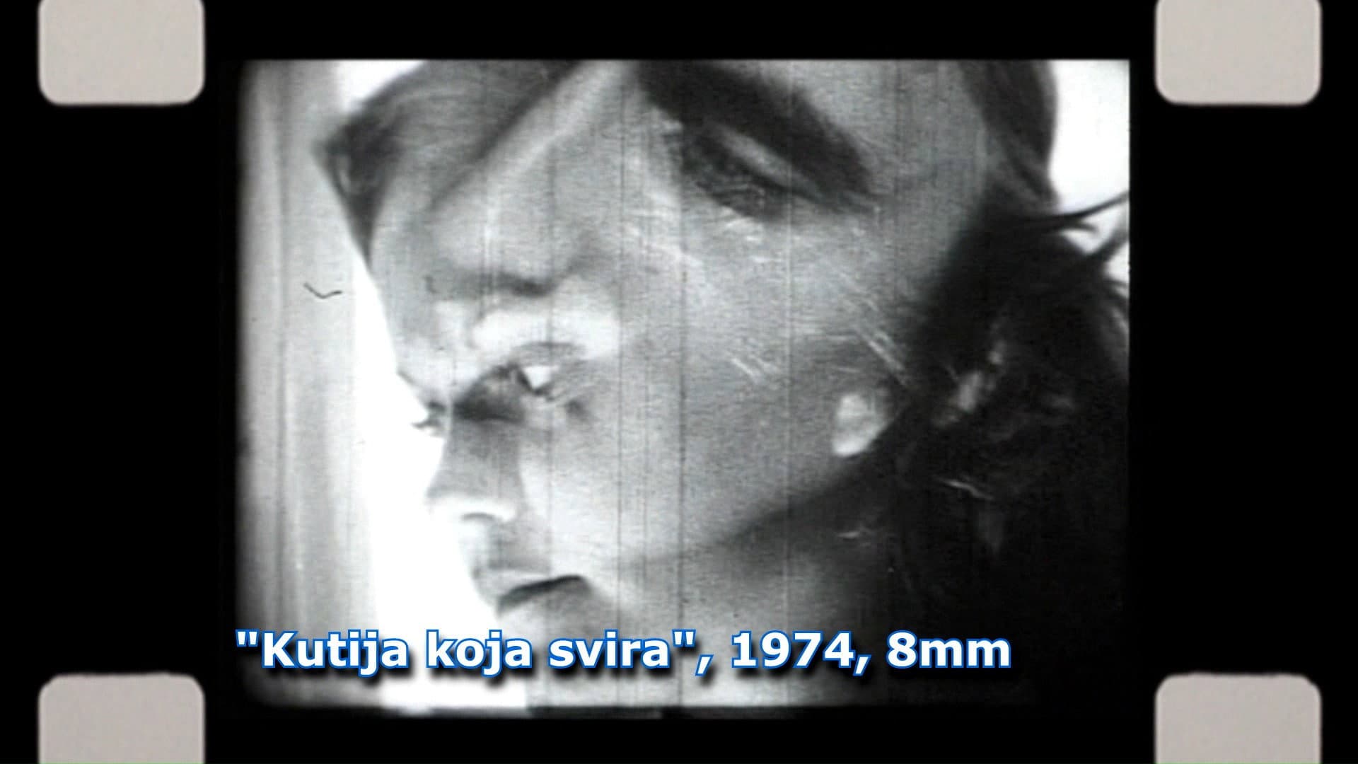 Petrović, Miroslav Bata: Movies Out of Spite!