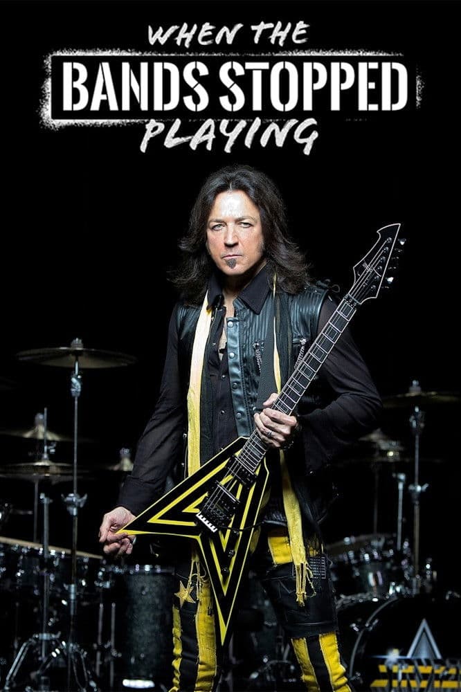 When the Bands Stopped Playing