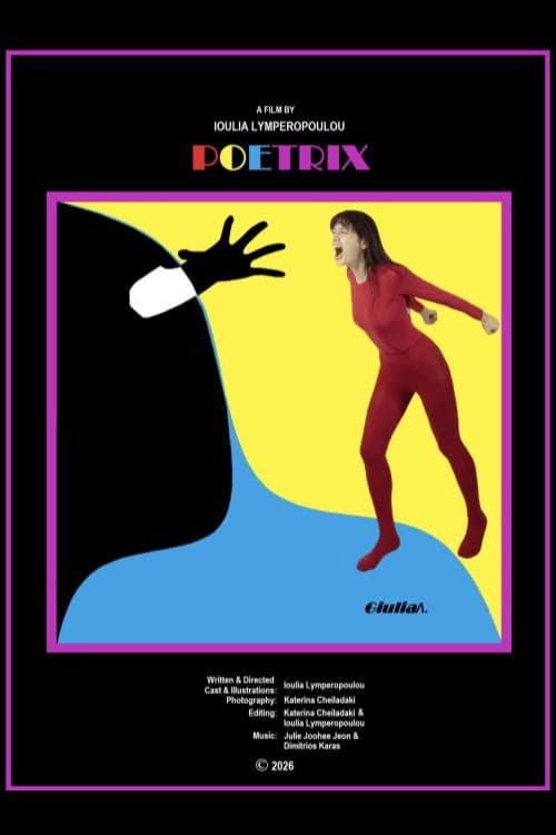 Poetrix