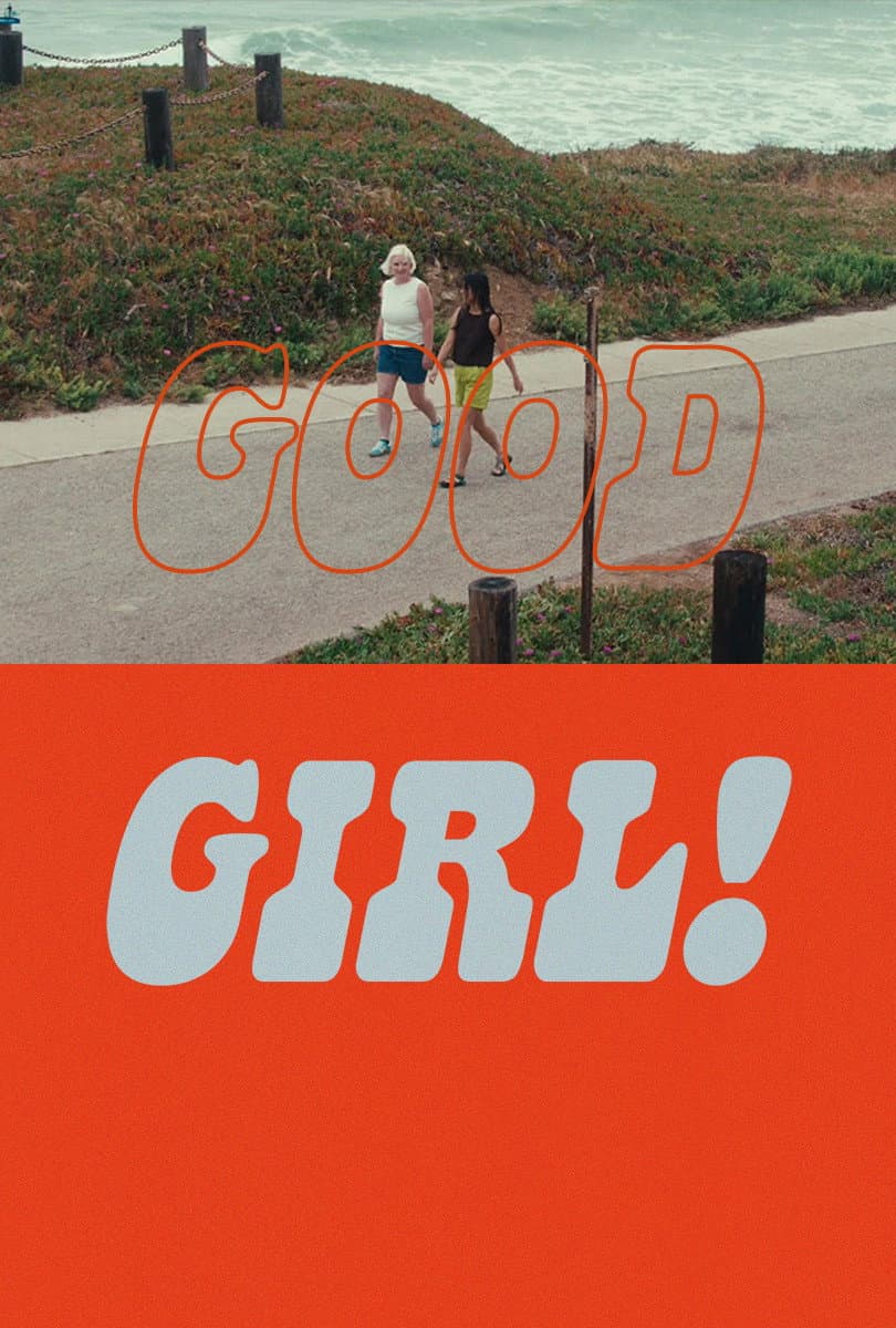 Good Girl!