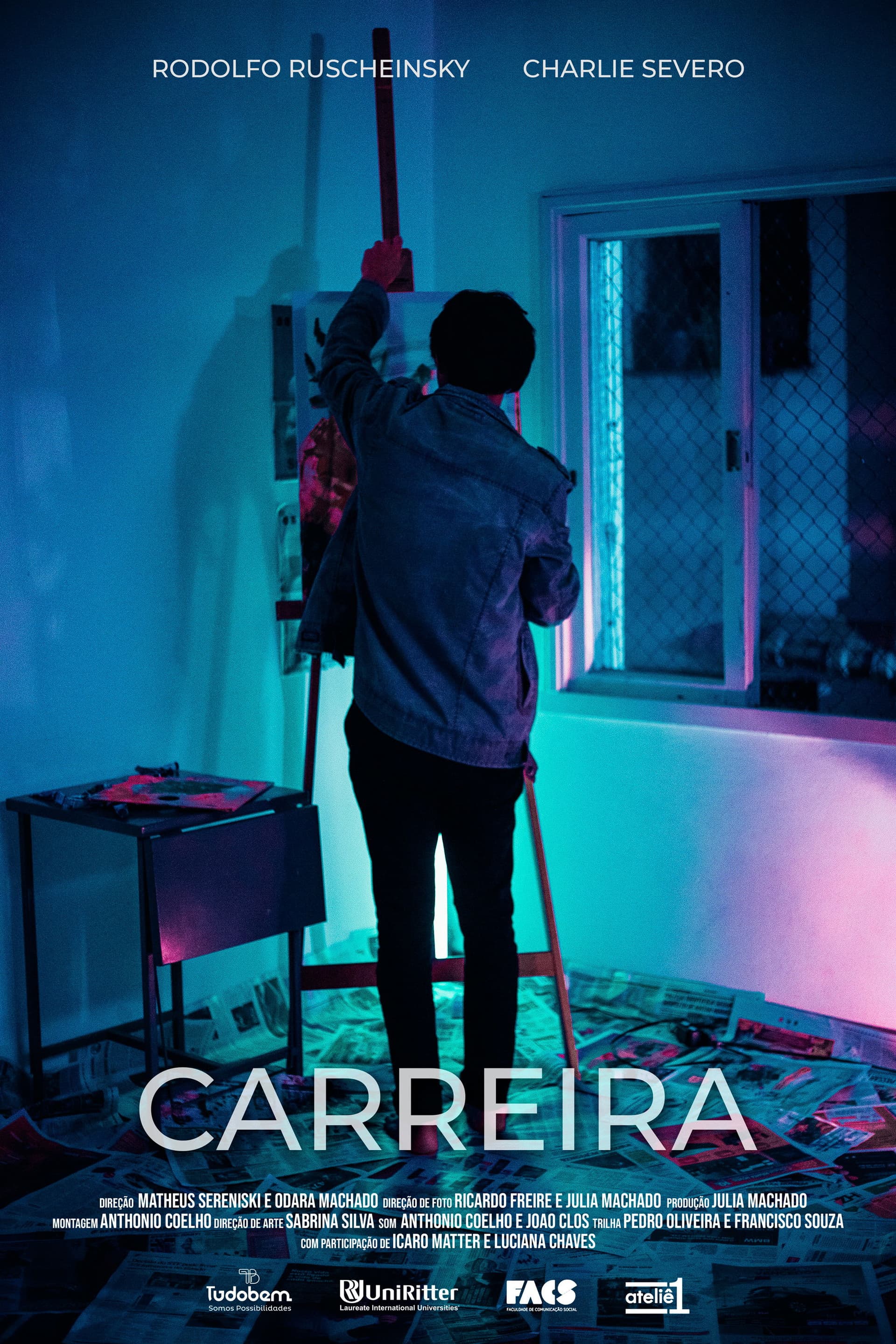 Carreira