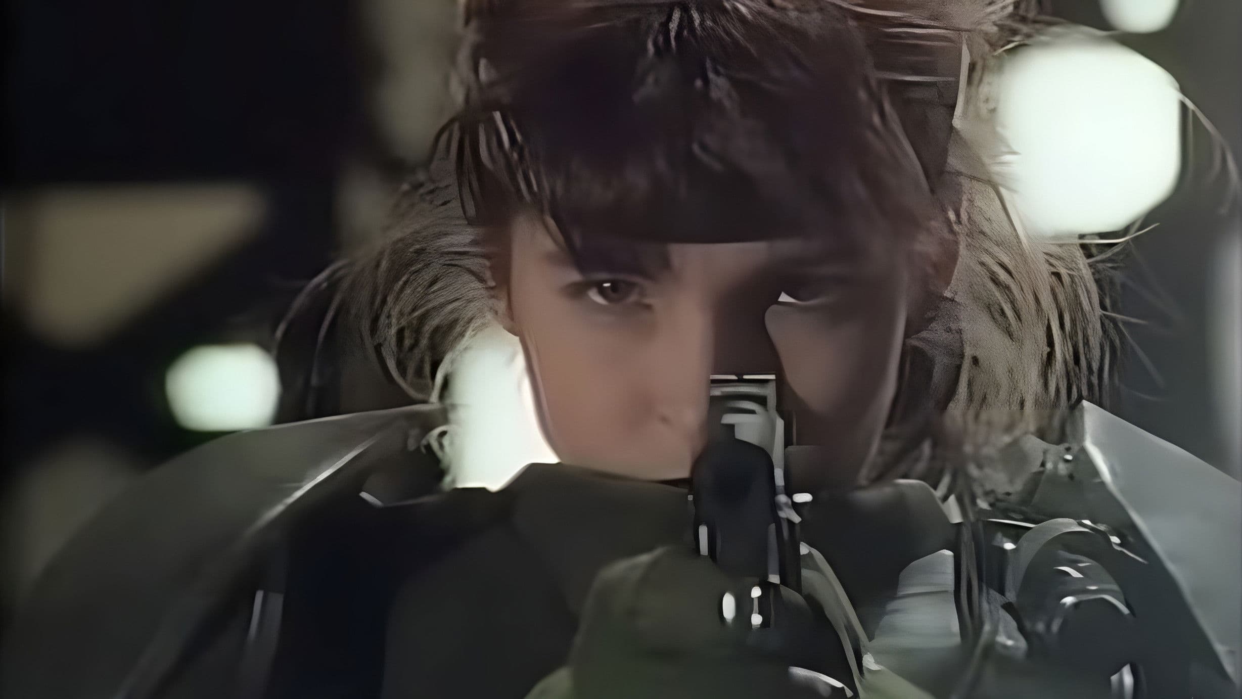 Appleseed Special Prologue