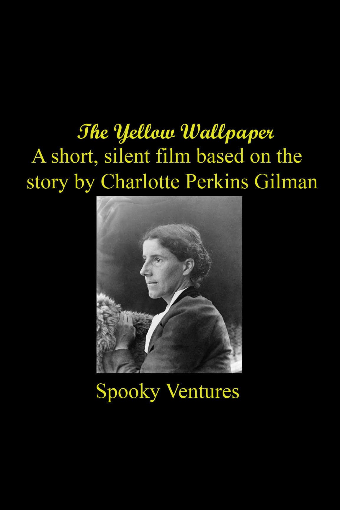 The Yellow Wallpaper