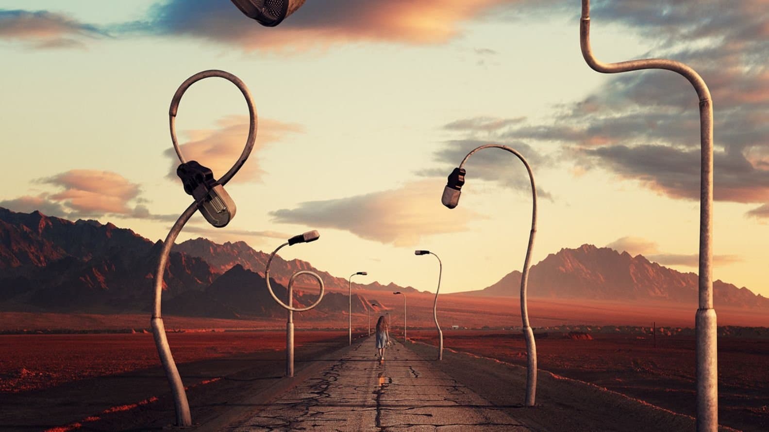 Pink Floyd: The Later Years, Vol 4 - Venice Concert 1989/Knebworth Concert 1990