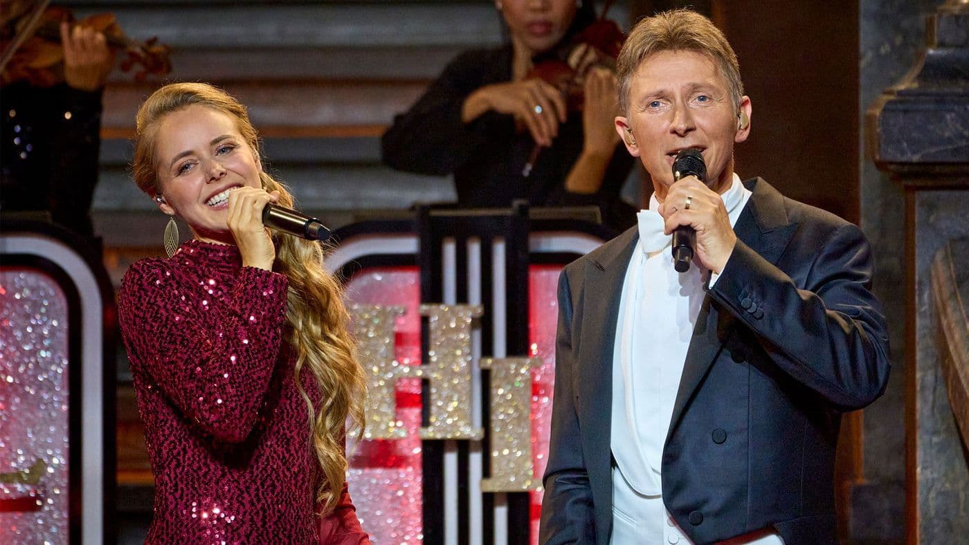 Helmut Lotti Goes Classic