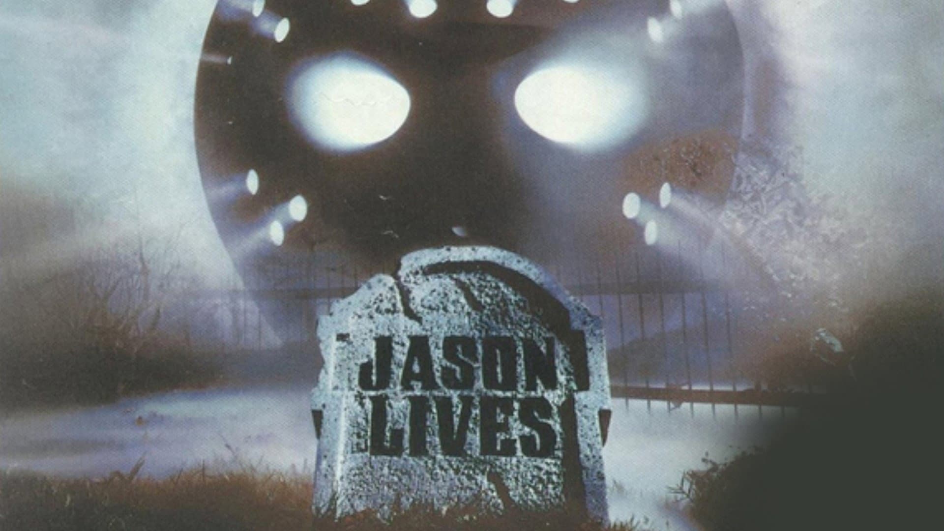 Jason Lives: The Making of Friday the 13th: Part VI