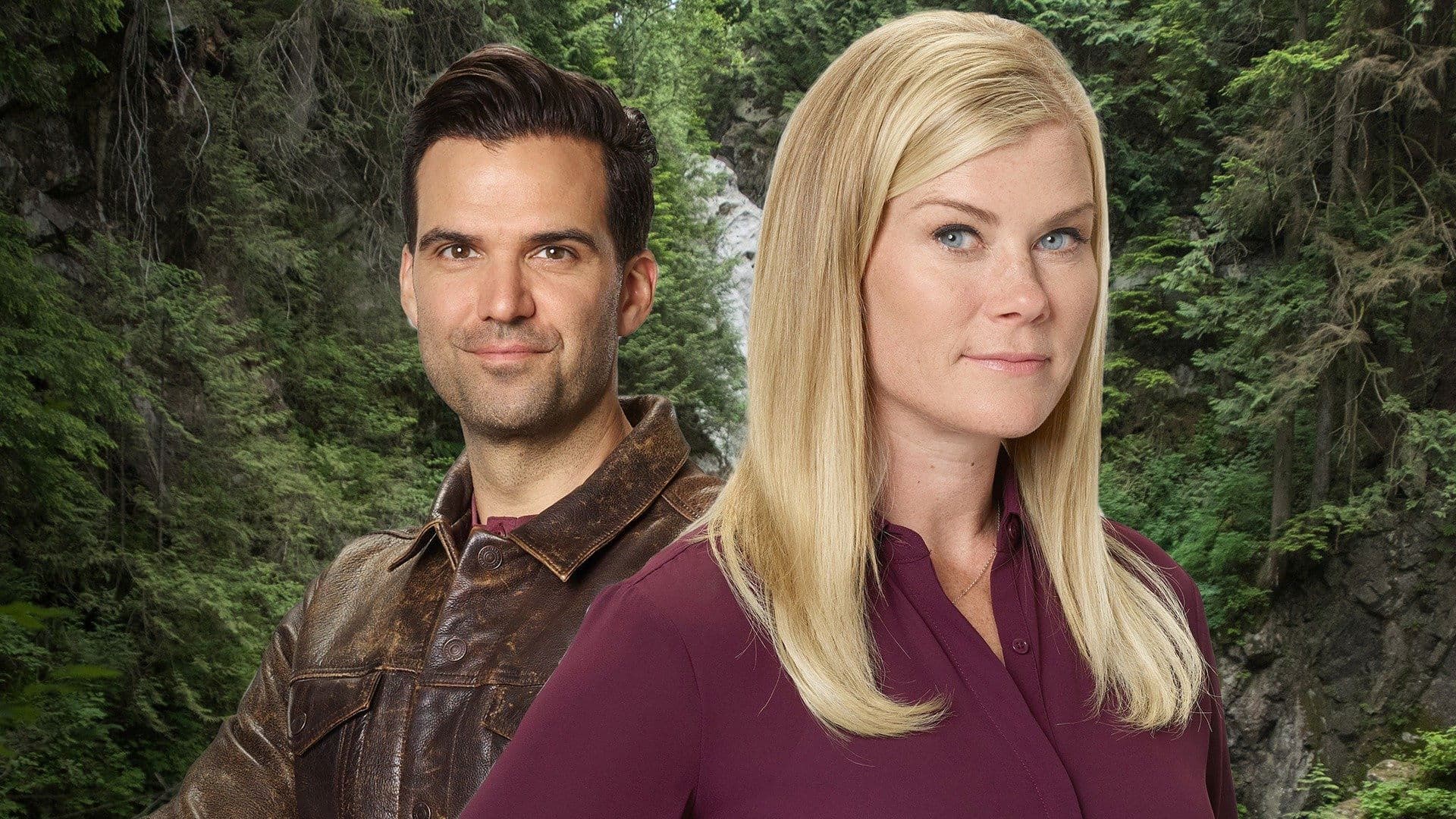 Chronicle Mysteries Collection