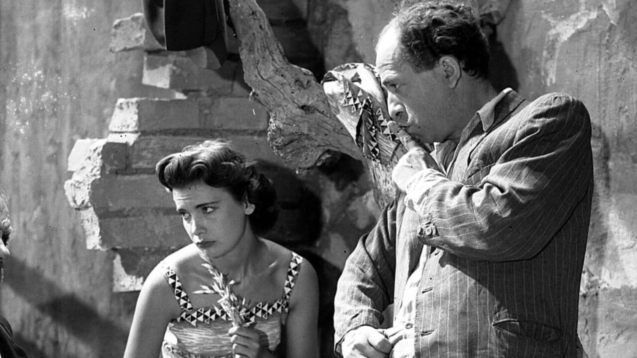 Laterna, Poverty and Carnation