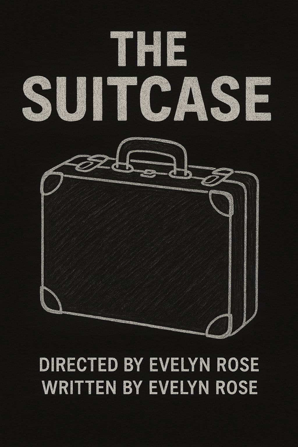 The deliverance of a suitcase