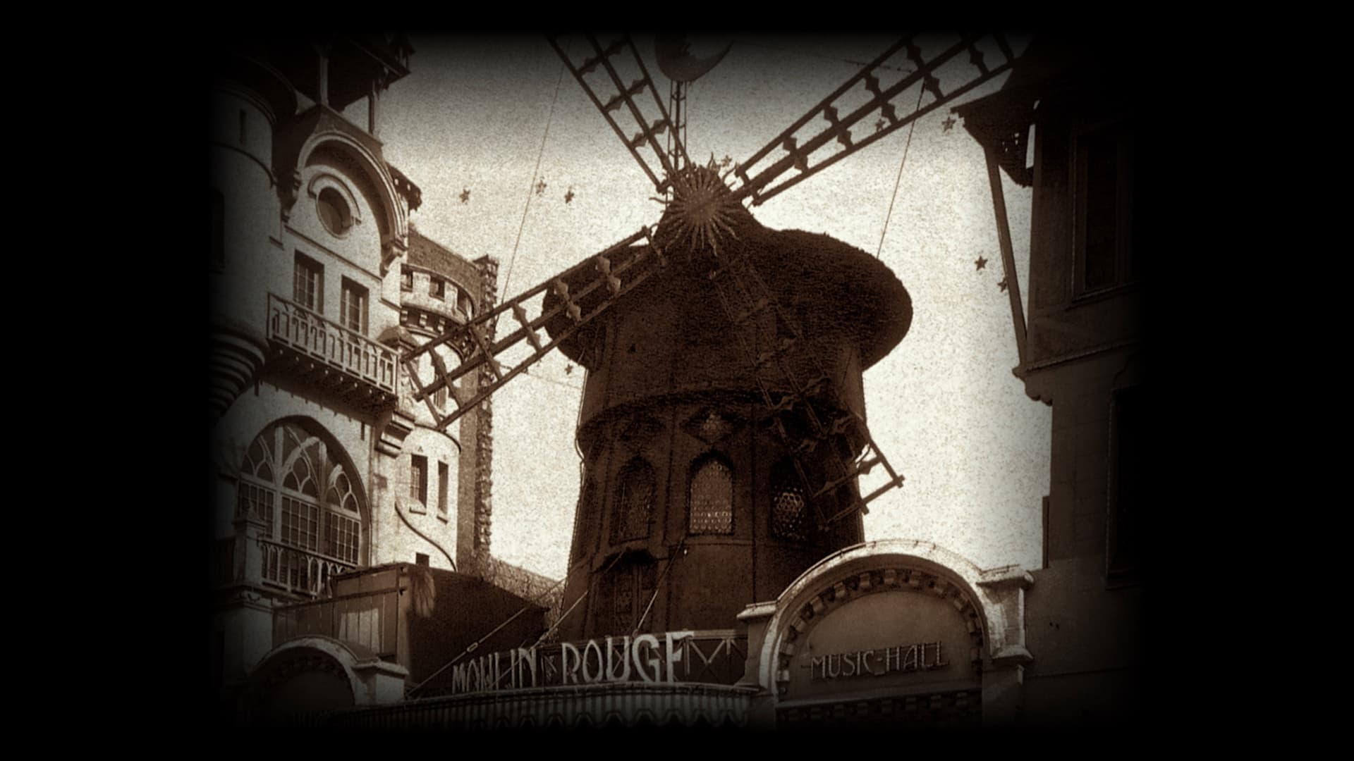 Le Moulin
