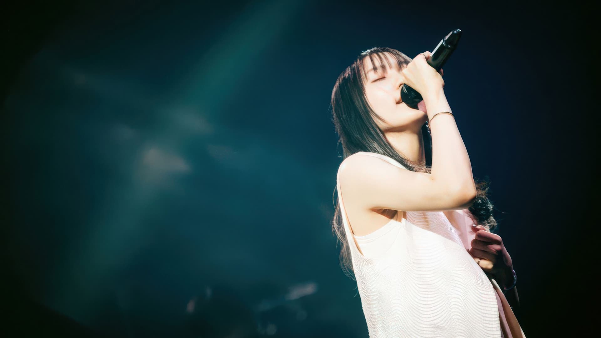 幾田りら 1st ワンマンツアー『SKETCH』