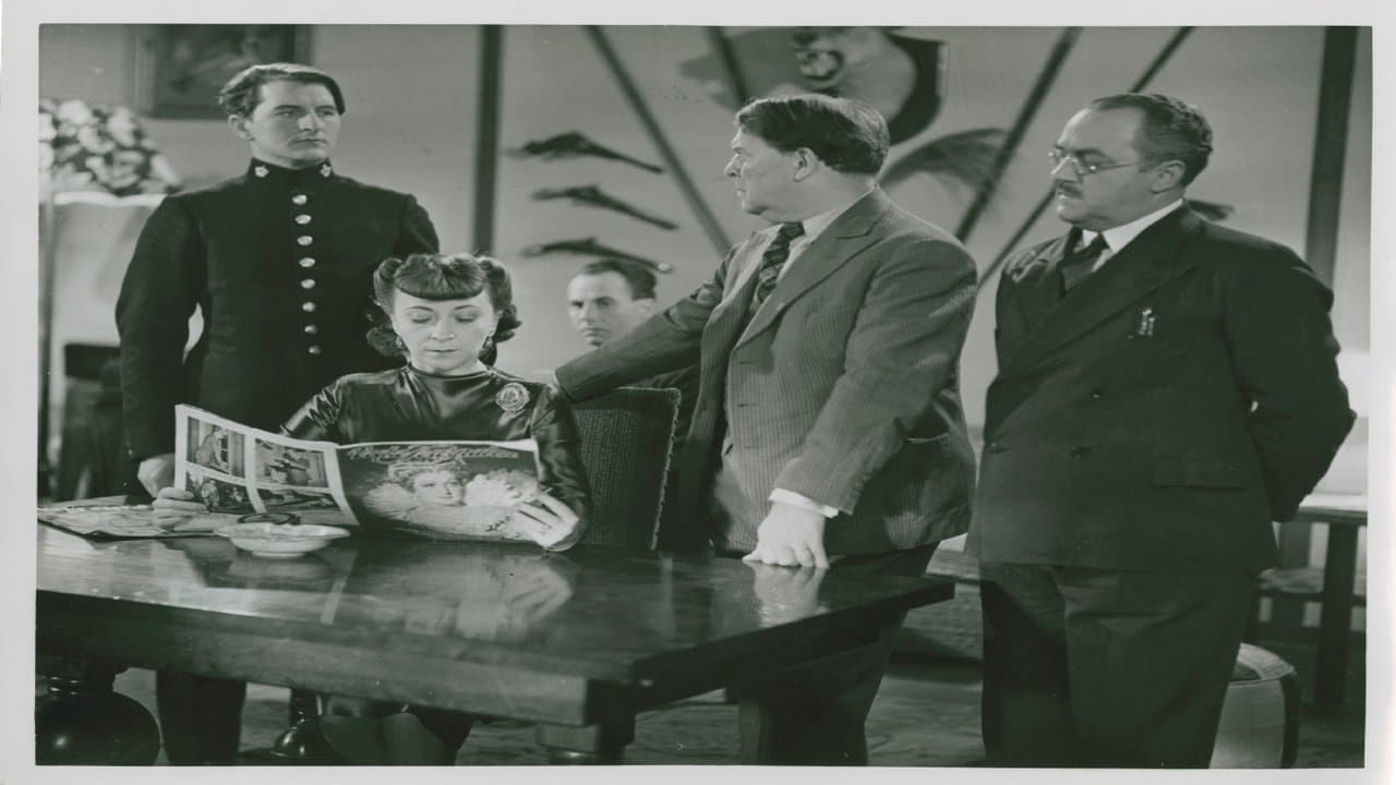 The Man All Wanted to Kill