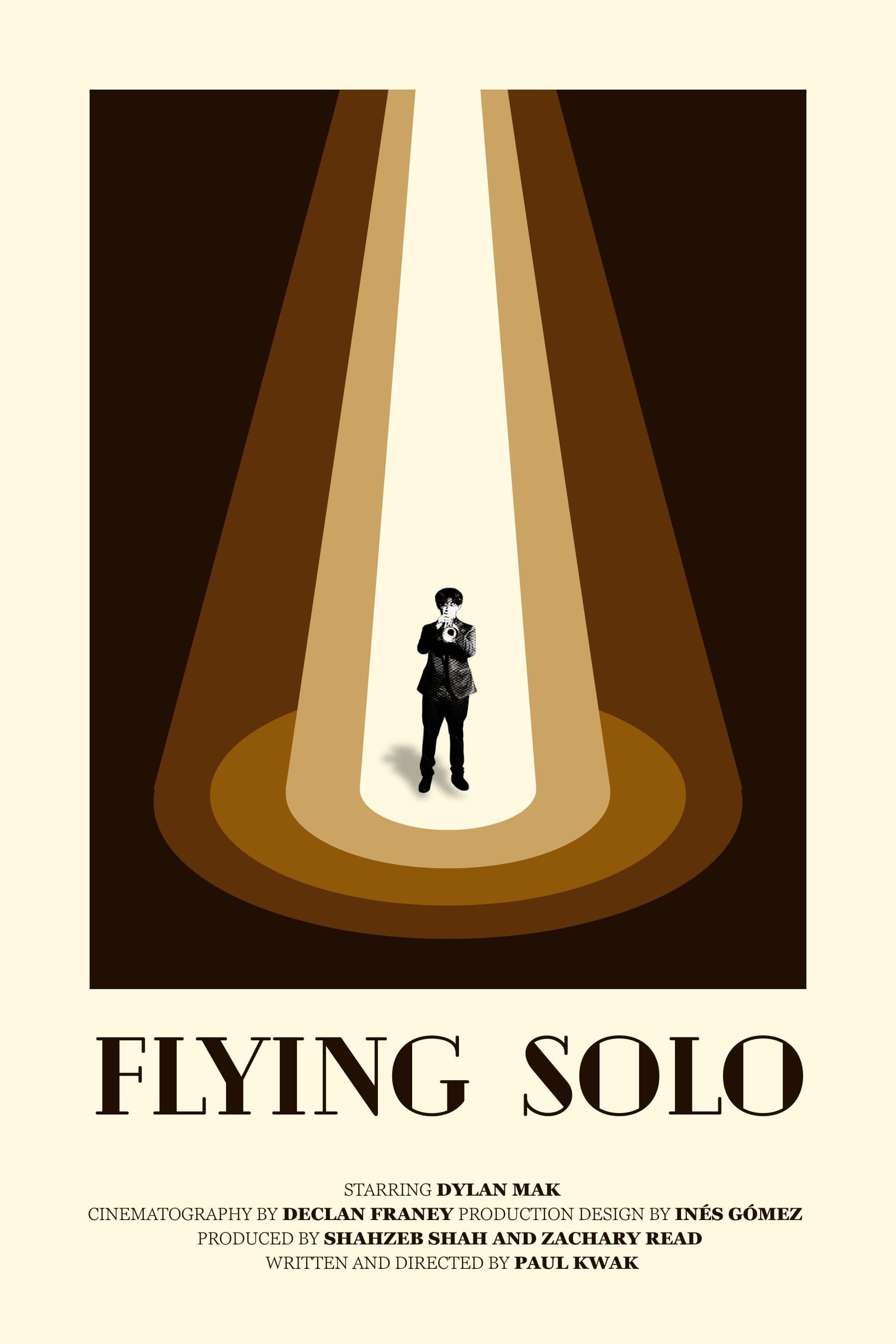 Flying Solo