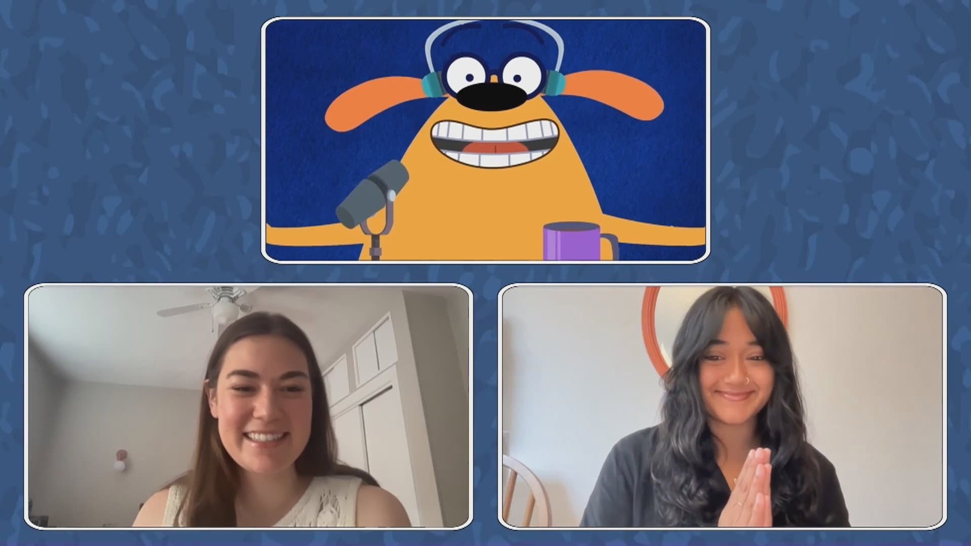 Fetch! The Reboot: The No-Phone Amazing Race
