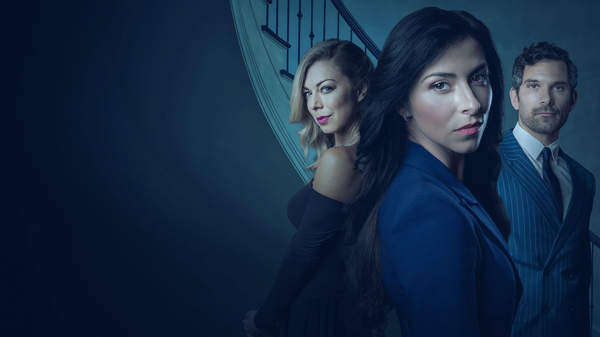 The Secret Lives of Suburban Housewives
