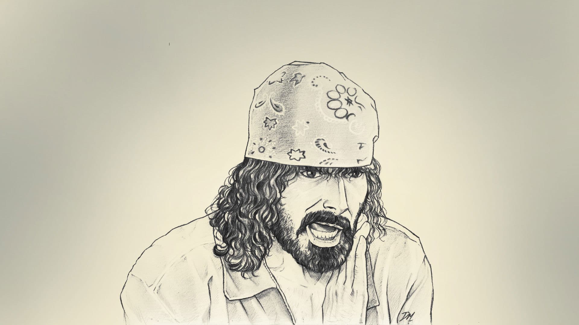 Nico Giraldi Collection