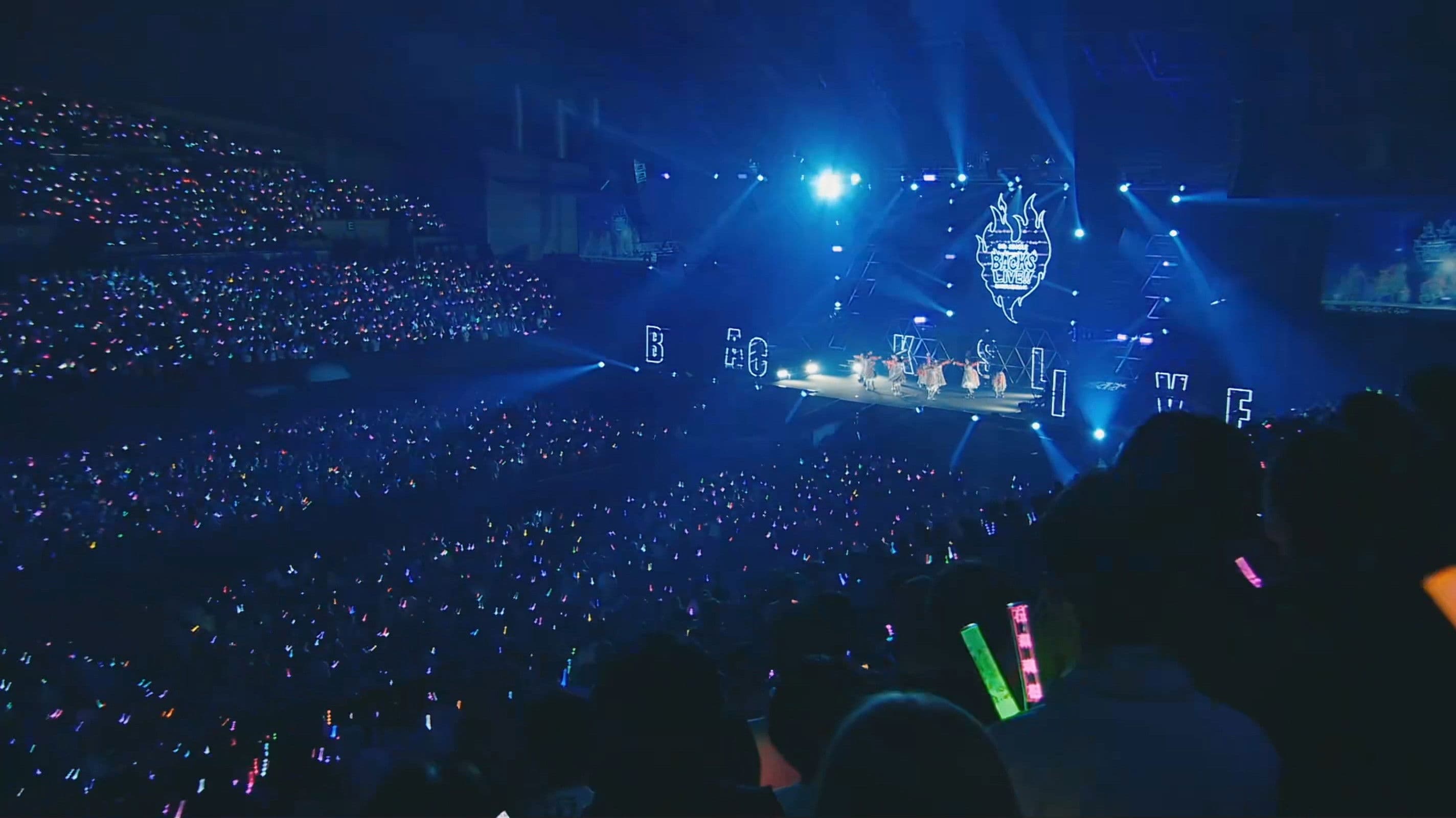 Sakurazaka46: I want tomorrow to come