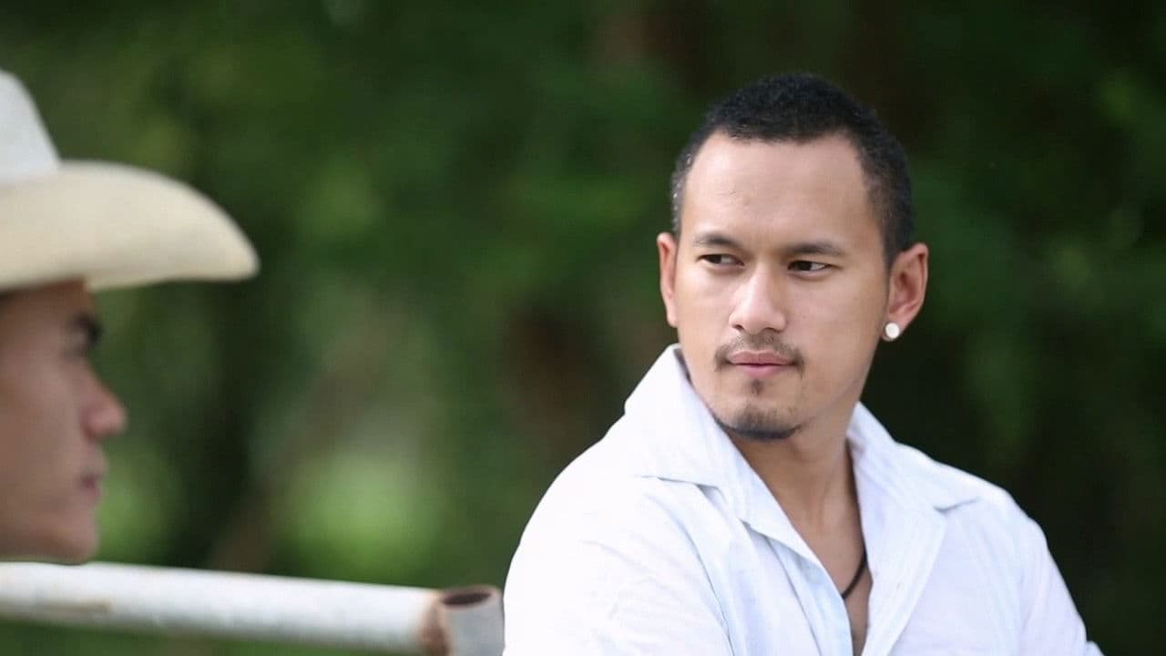 GThai Movie: BrokeBlack Uncut