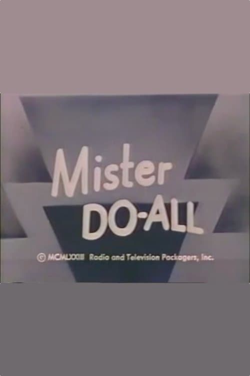 Felix the Cat - Jack From All Trades