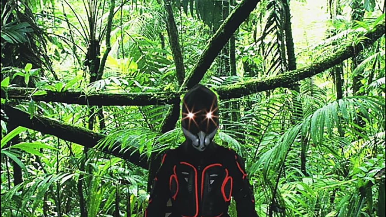 Inimigo Desconhecido