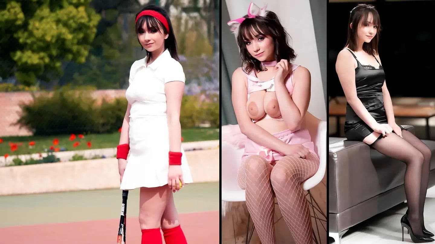 Abby, en toute intimité