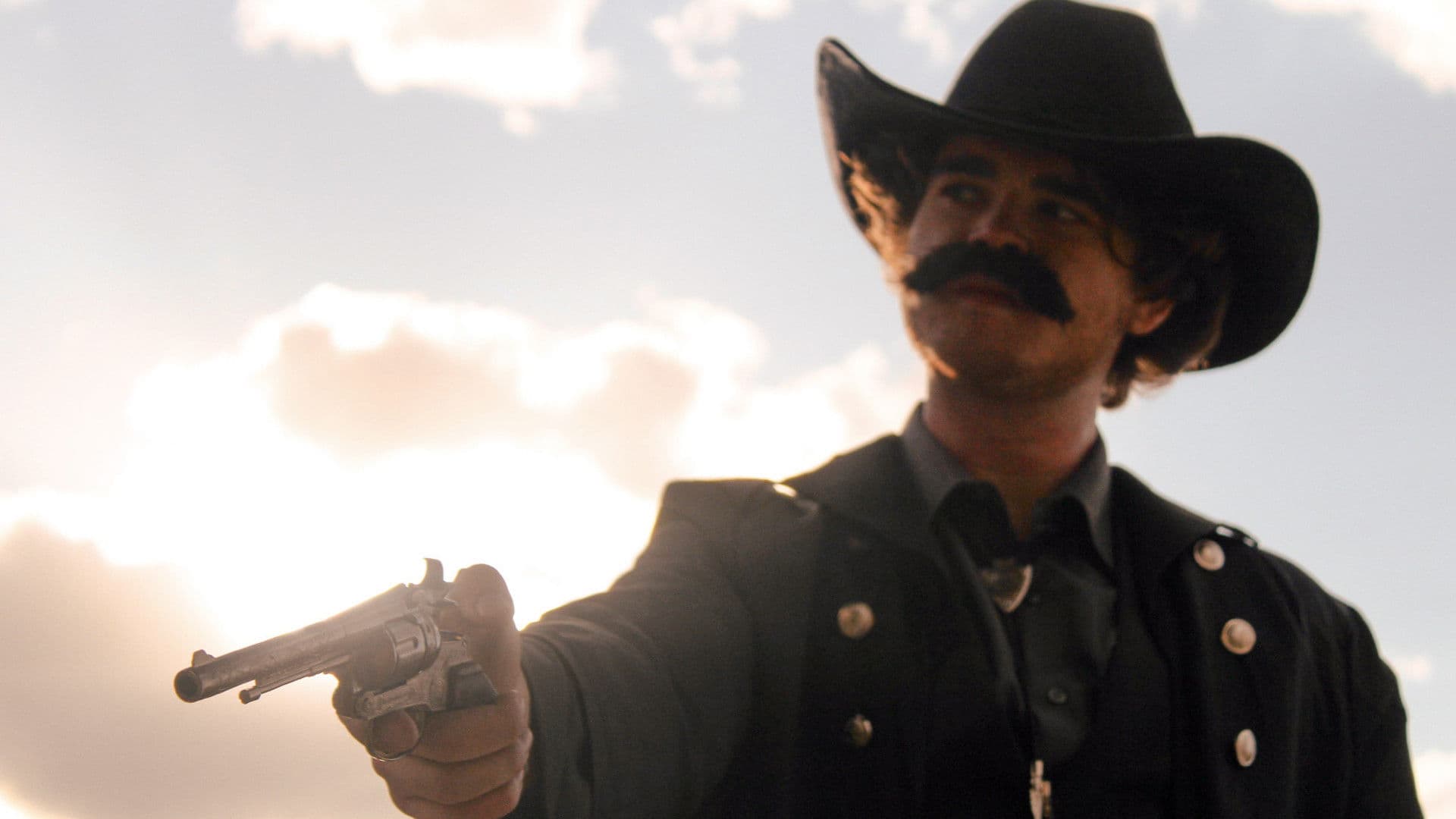 Santiago and Domingo