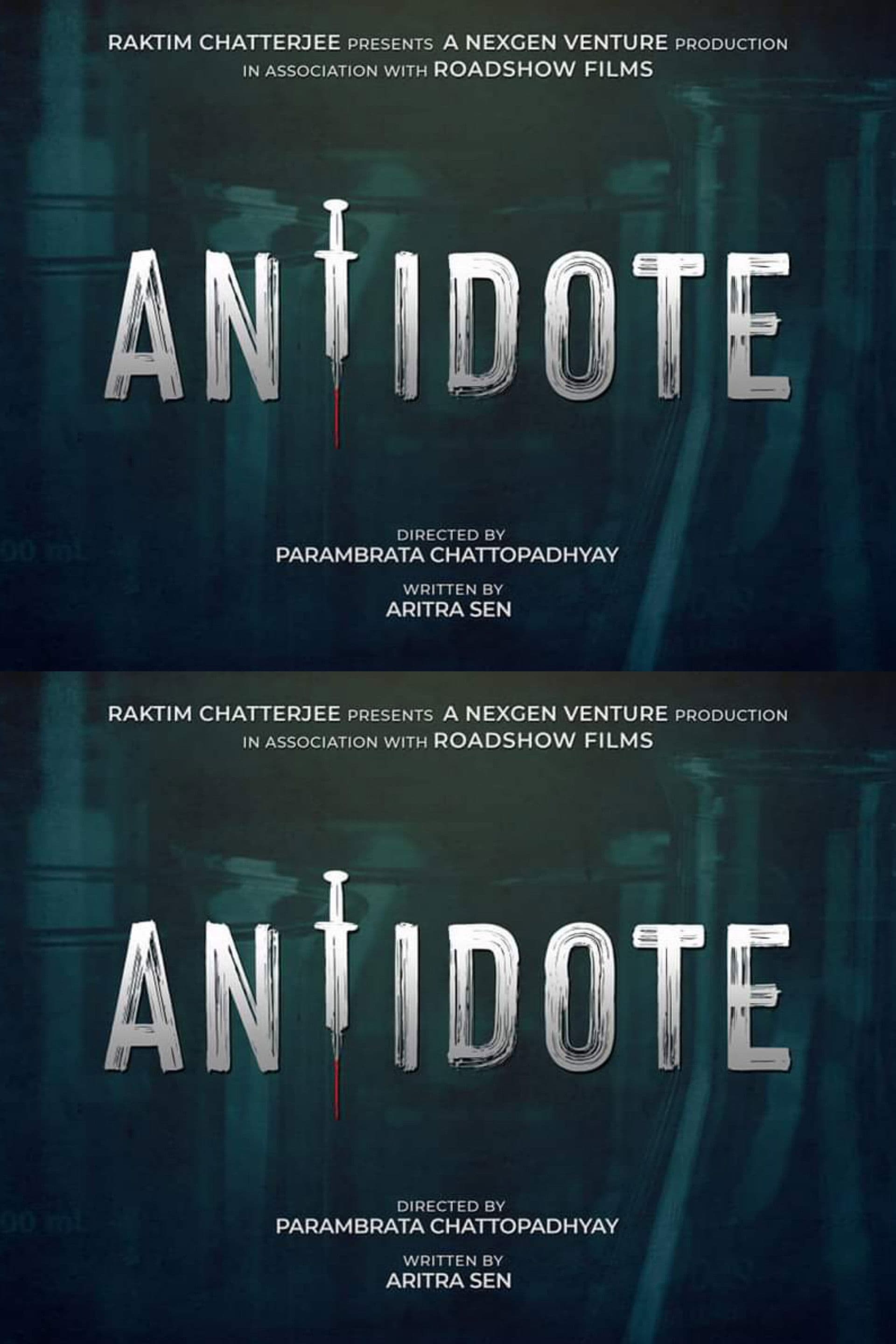 Antidote
