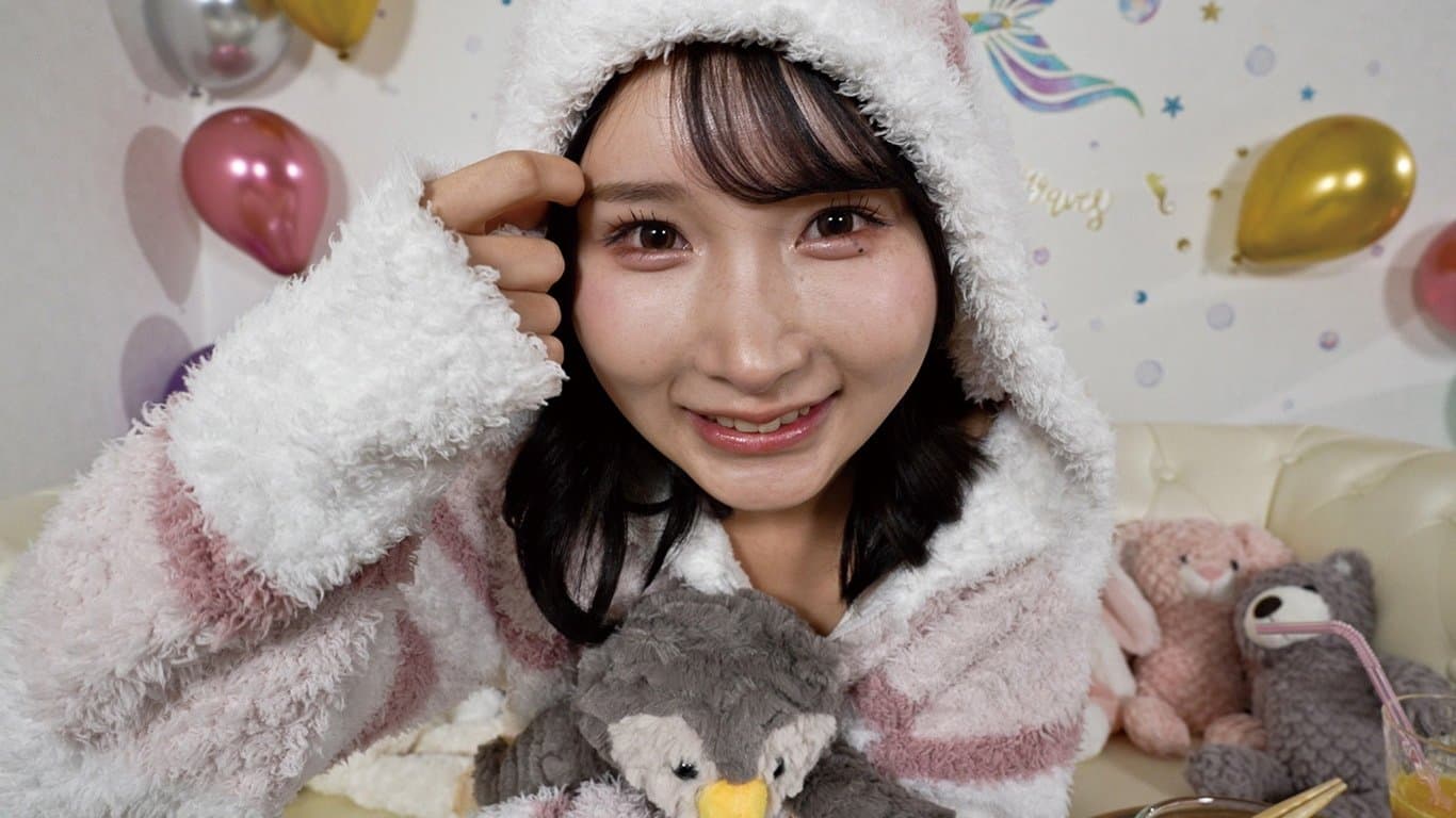 DETK-002 Devil Girl Yura Kana