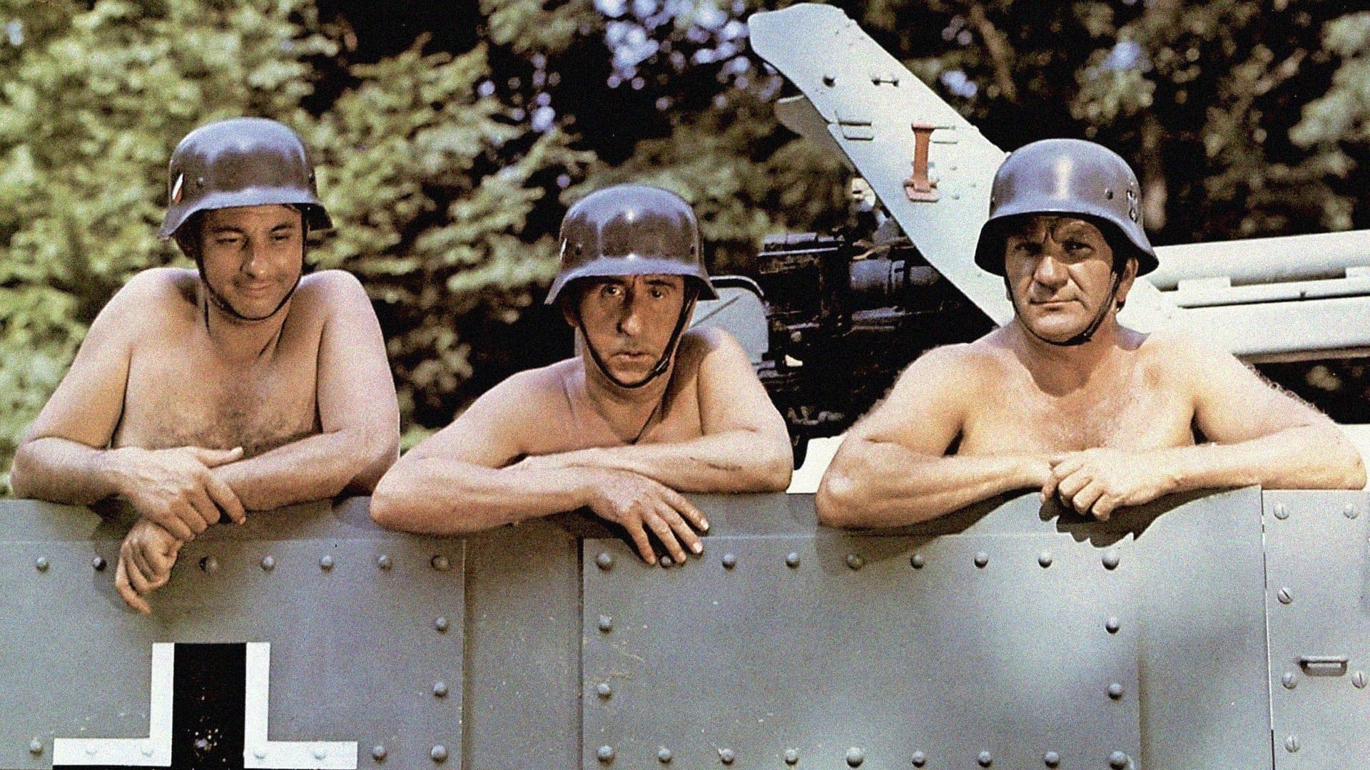 Seventh Company Collection